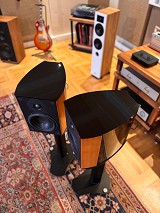Wilson Benesch arc