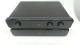 DPA Digital CA1 Preamp & PA1 Power Amplifier - Retailed at £5500