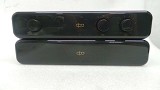 DPA Digital CA1 Preamp & PA1 Power Amplifier - Retailed at £5500