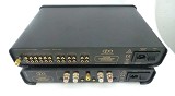 DPA Digital CA1 Preamp & PA1 Power Amplifier - Retailed at £5500
