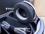 Focal Elegia closed-back headphones