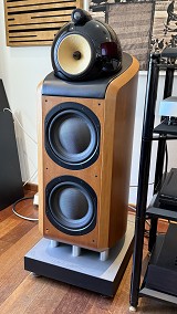 Bowers and Wilkins 800N