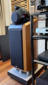 Bowers and Wilkins 800N
