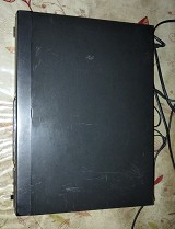 Sony CDP-M27