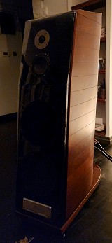 Usher Audio Be20