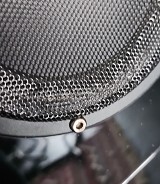 Usher Audio Be20