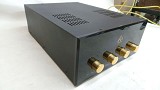 Audio Note (UK) M2 Line Valve Preamplifier