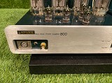 Spark Mono Block Power Amplifier Top 800