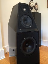 Wilson Audio SOPHIA 3