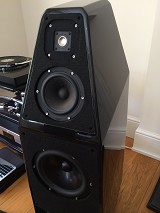 Wilson Audio SOPHIA 3