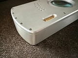 Chord Company DAC 64
