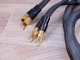Transparent Audio Reference XL speaker cables 3,0 metre