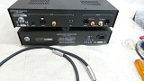 Metronome Valve DAC and PSU with C8 Reference Converter