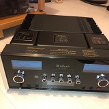 McIntosh Mclnosh MA 7900