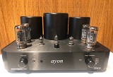 Ayon Audio ORION TUBE INTEGRATED