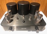Ayon Audio ORION TUBE INTEGRATED