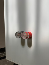 Corian Lautsprecher mit Accuton