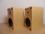 Audiovector Mi1 Loudspeakers Boxed