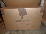Audiovector Mi1 Loudspeakers Boxed