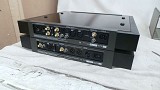 DCS Purcell Upsampler and Delius DAC