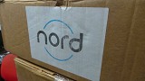 Nord Acoustics One SE NC1200DM Stereo Amp