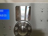 Krell Evo 707 Stereo Preamp