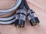 GigaWatt LC-3 MK3+ audio power cables 1,5 metre (2 available)