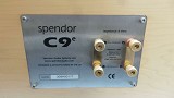 Spendor C9E Centre Speaker
