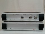 Musical Fidelity F2 Preamplifier with Internal Phonostage and FX2 Power Amp