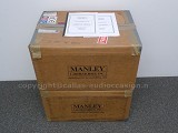 Manley Manley Reference 240/100