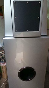 Wilson Audio Watt Grand Slam X2 Loudspeakers