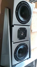 Wilson Audio Watt Grand Slam X2 Loudspeakers
