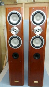 Esoteric MG20 Speakers Boxed