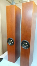 Esoteric MG20 Speakers Boxed