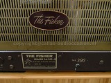 The Fisher The Fisher SA-300/B