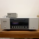 Lindemann D 680 Super Audio Cd Player