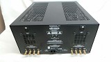 Audio Research Reference 110 Valve Power Amplifier