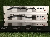 Klark Teknik DN300 Graphic Equalizer