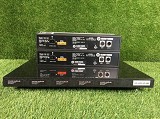 Klark Teknik DN300 Graphic Equalizer