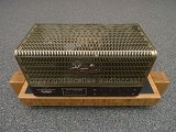 The Fisher SA-100/B
