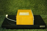 Lundahl Magnetic Amplifier