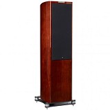 Fyne Audio F702 Speakers Mint in piano Gloss Walnut