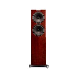 Fyne Audio F702 Speakers Mint in piano Gloss Walnut