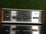 DBX 124, Noise Reduction System, 4 Kanal