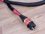 MIT Cables Oracle Z-Cord AC-1 highend audio power cable 2,0 metre (2 available)