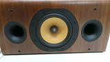 Bowers and Wilkins HTM7 Centre Speaker Boxed