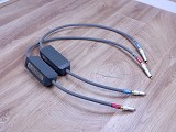 MIT Cables MI-330 Plus S3 Series Three audio interconnects RCA 1,0 metre