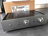 Sugden Audio Products Signature A21SE Pure Class A audio Amplifier
