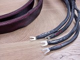 Tellurium Q Statement highend audio speaker cables 2,5 metre