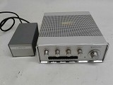 Radford Audio SC22 Valve Preamplifier with Custom Built PSU